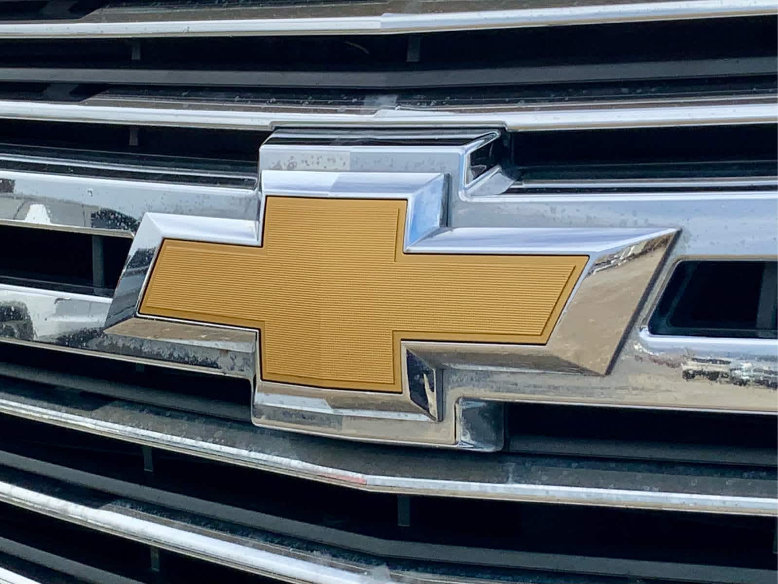Thumbnail: 2020 Chevrolet Tahoe - 14