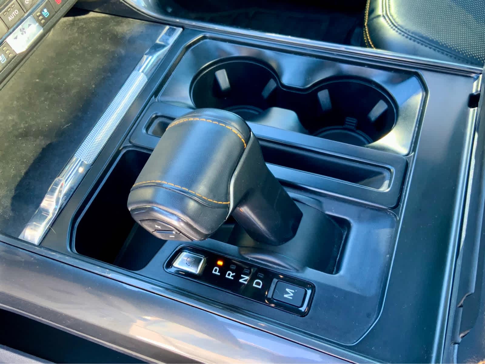 Thumbnail: 2023 Ford F-150 - 44