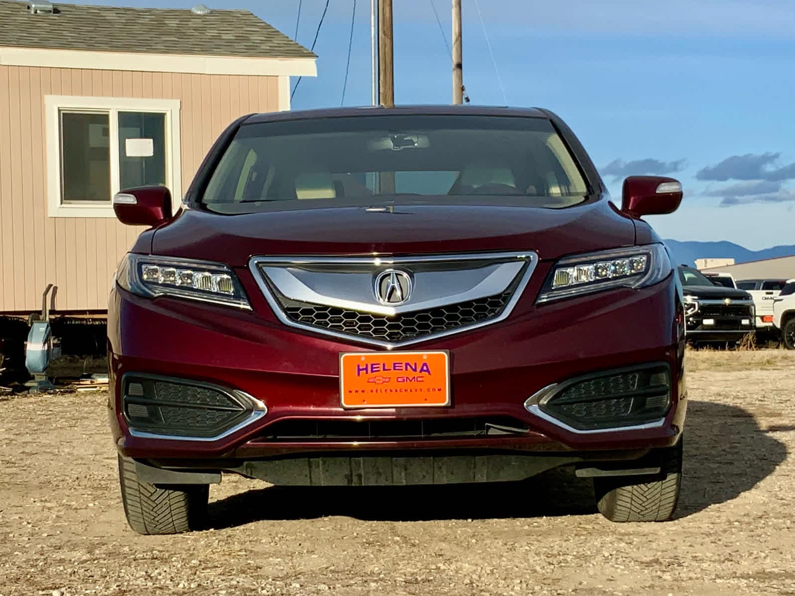 Thumbnail: 2018 Acura RDX - 11