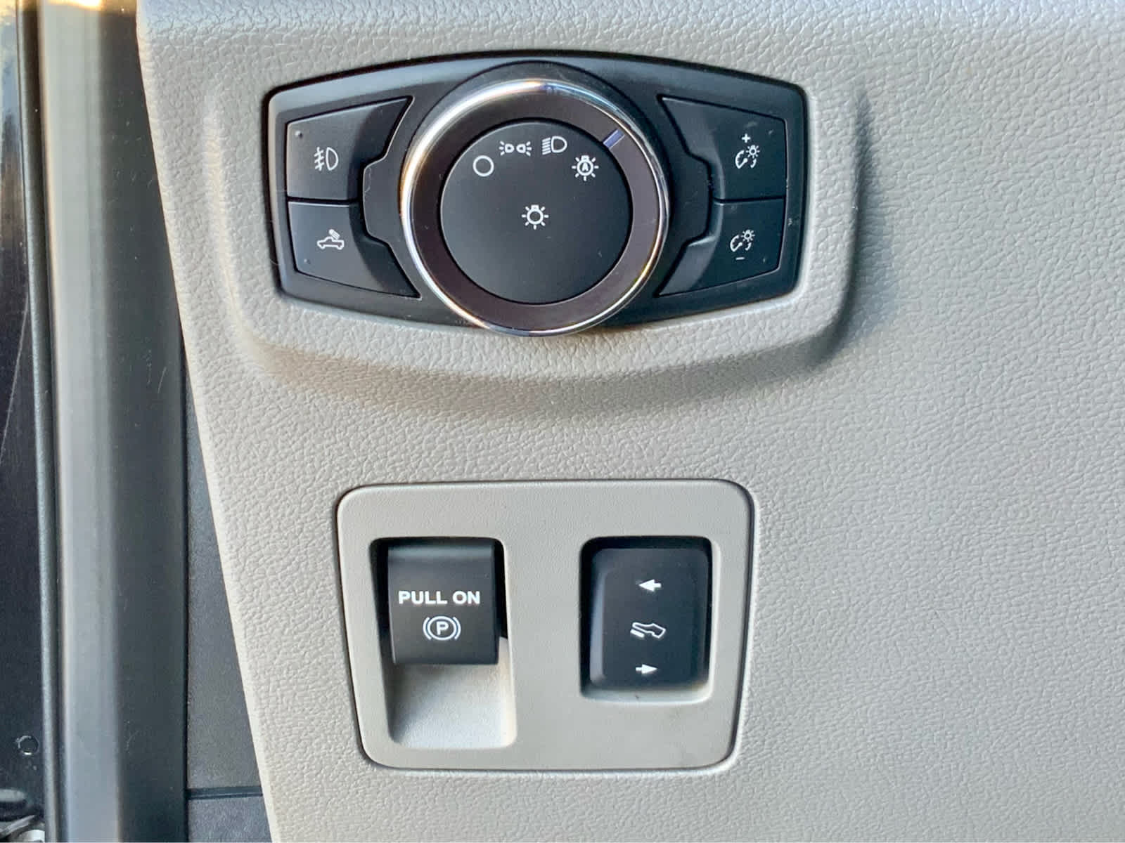 Thumbnail: 2019 Ford F-150 - 46