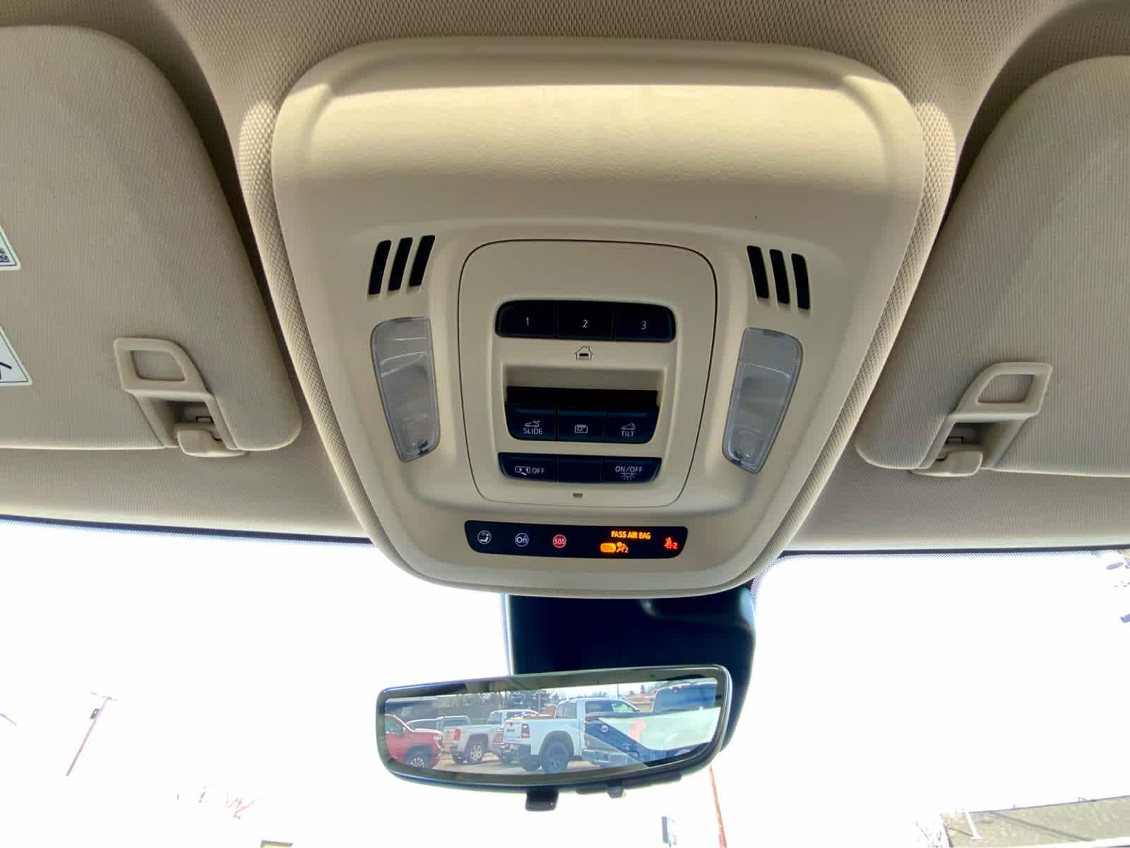 Thumbnail: 2022 Buick Envision - 44