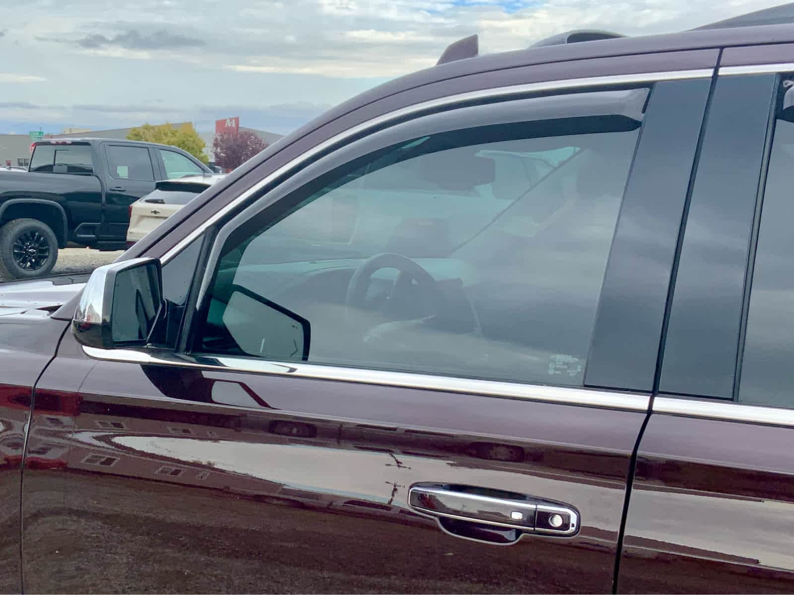 Thumbnail: 2020 Chevrolet Tahoe - 13