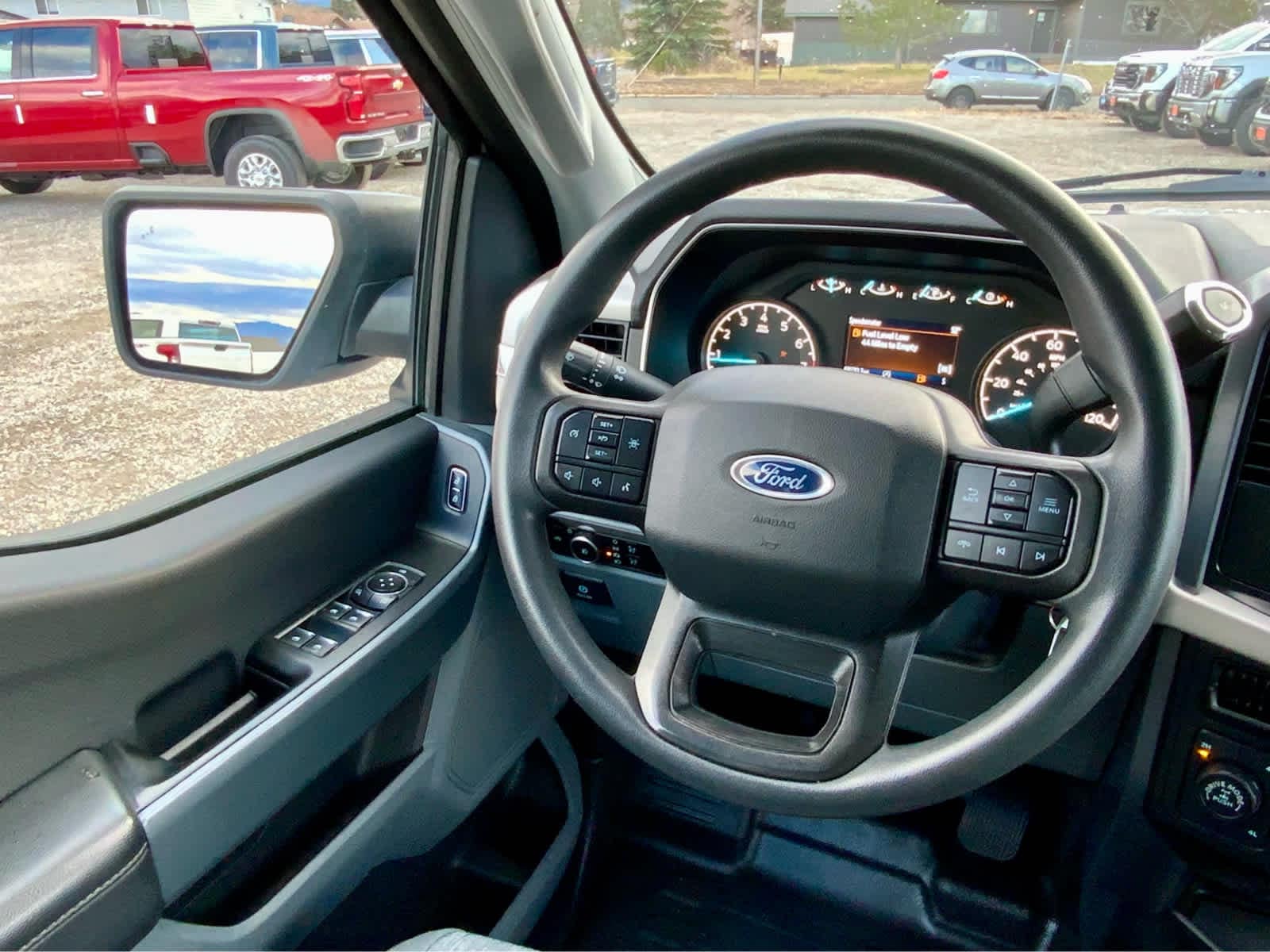 Thumbnail: 2023 Ford F-150 - 42