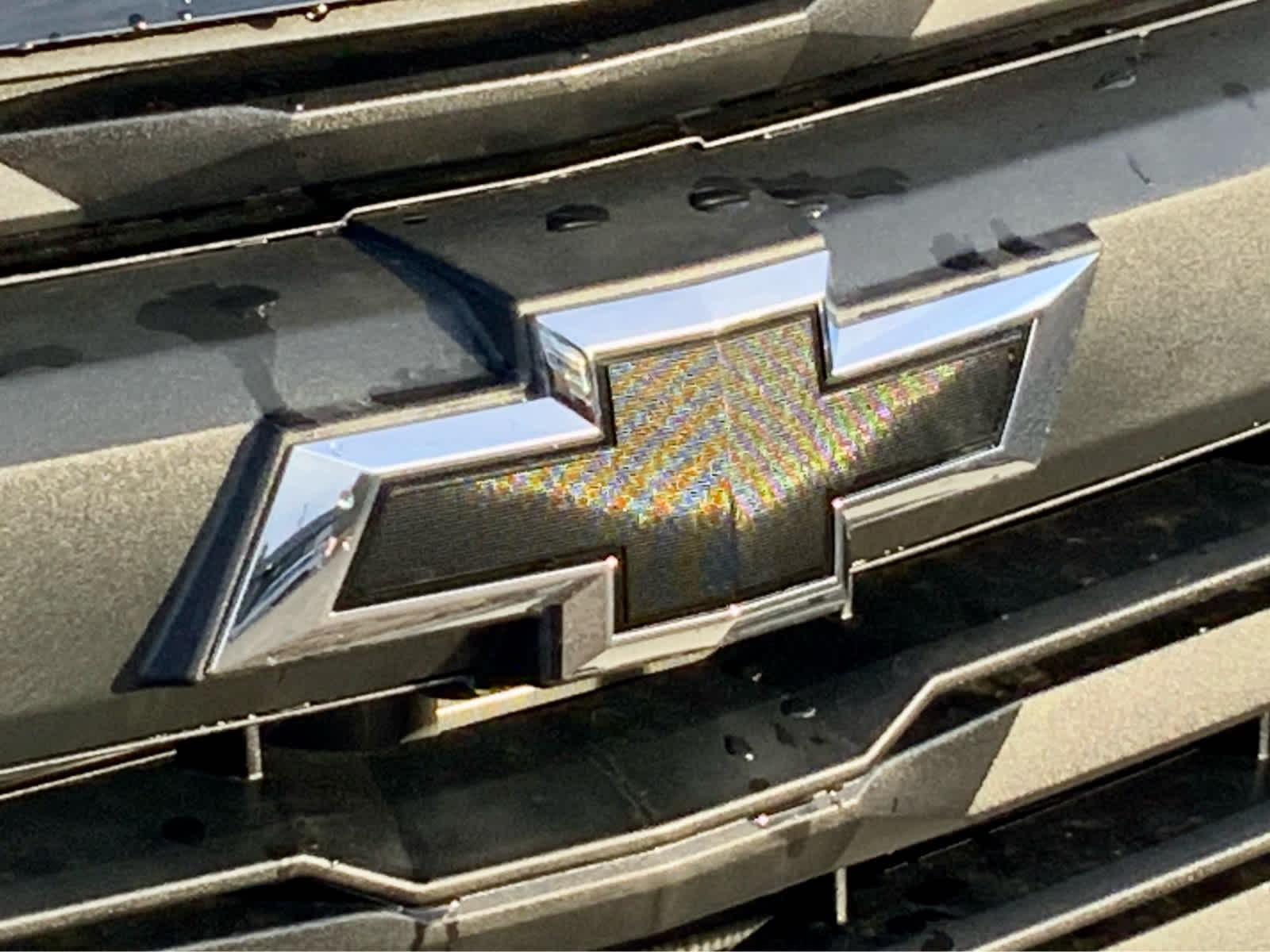 Thumbnail: 2026 Chevrolet Colorado - 18