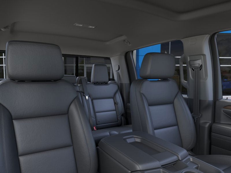 Thumbnail: 2026 Chevrolet Silverado 2500 - 24