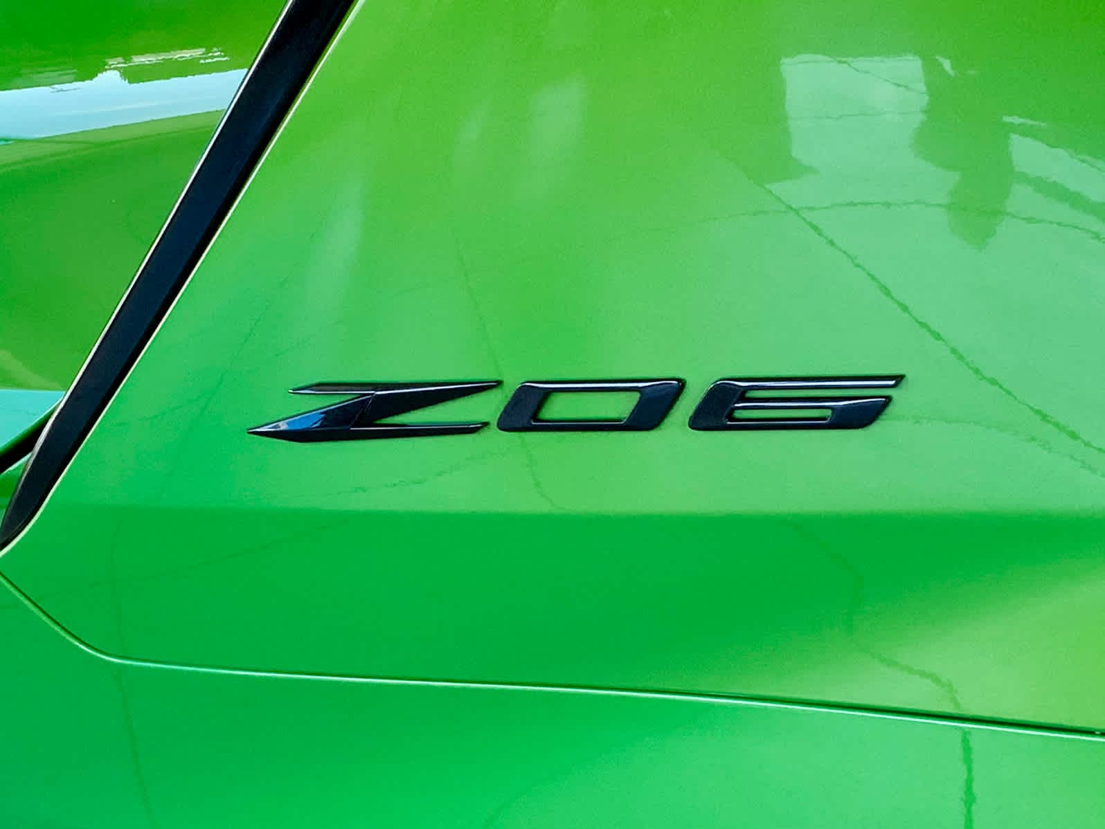 Thumbnail: 2026 Chevrolet Corvette - 21