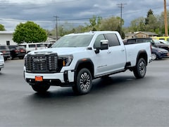 2026 GMC Sierra 3500 HD Denali Ultimate Truck