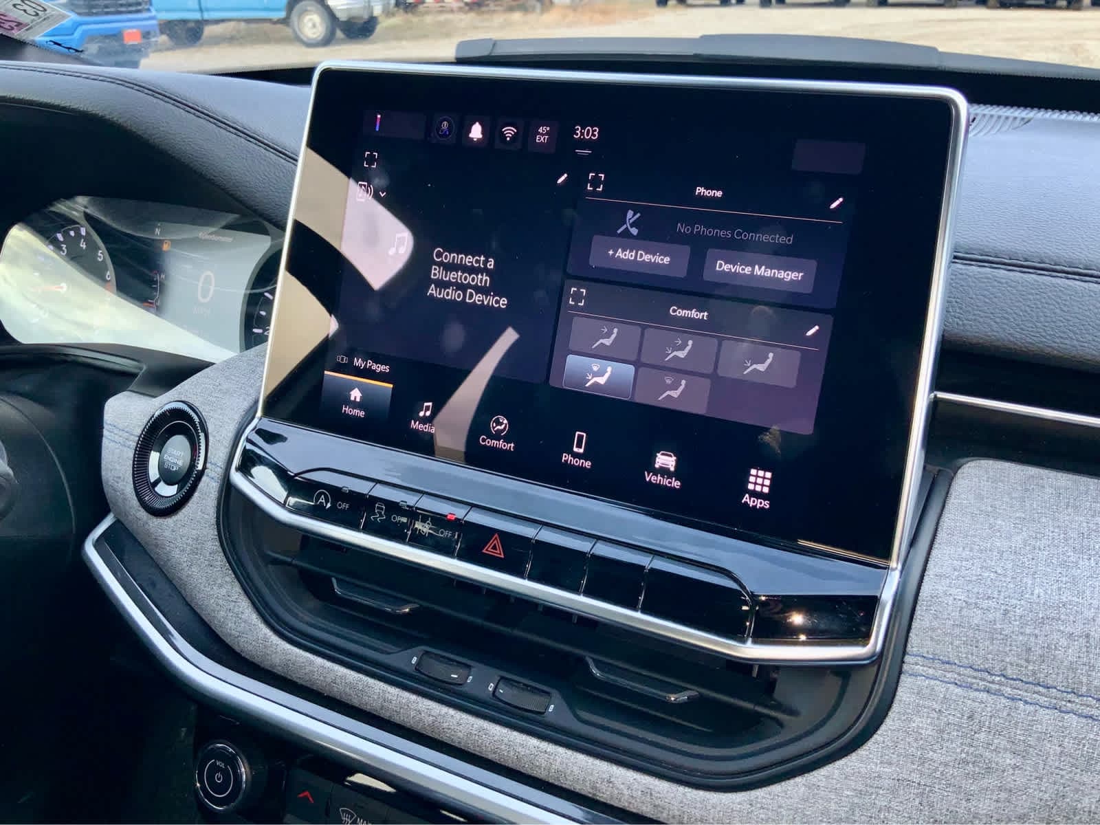 Thumbnail: 2024 Jeep Compass - 39