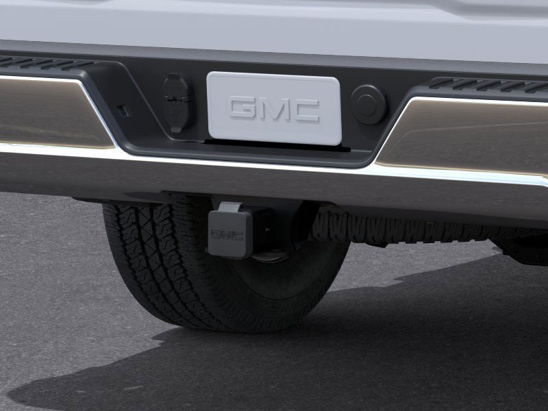 Thumbnail: 2025 GMC Sierra 2500 - 14