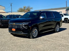 2026 Chevrolet Suburban Premier SUV