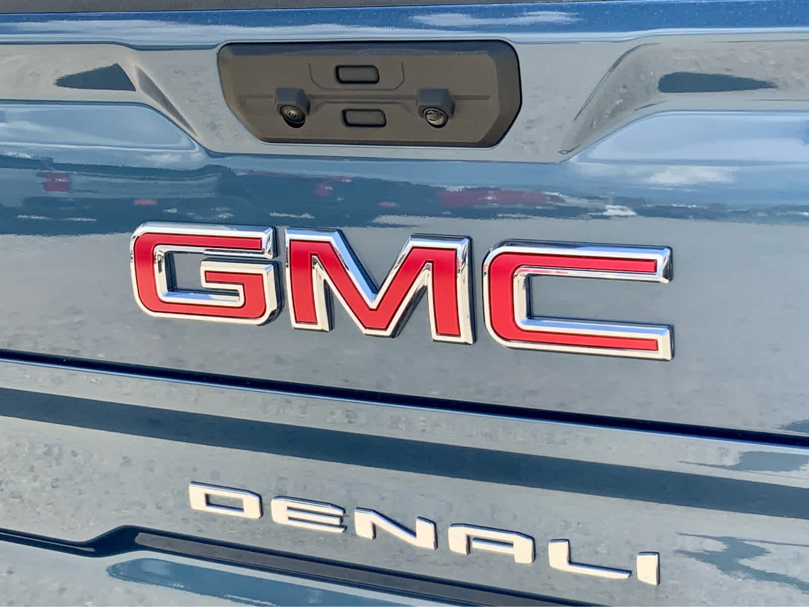 Thumbnail: 2026 GMC Sierra 1500 - 21