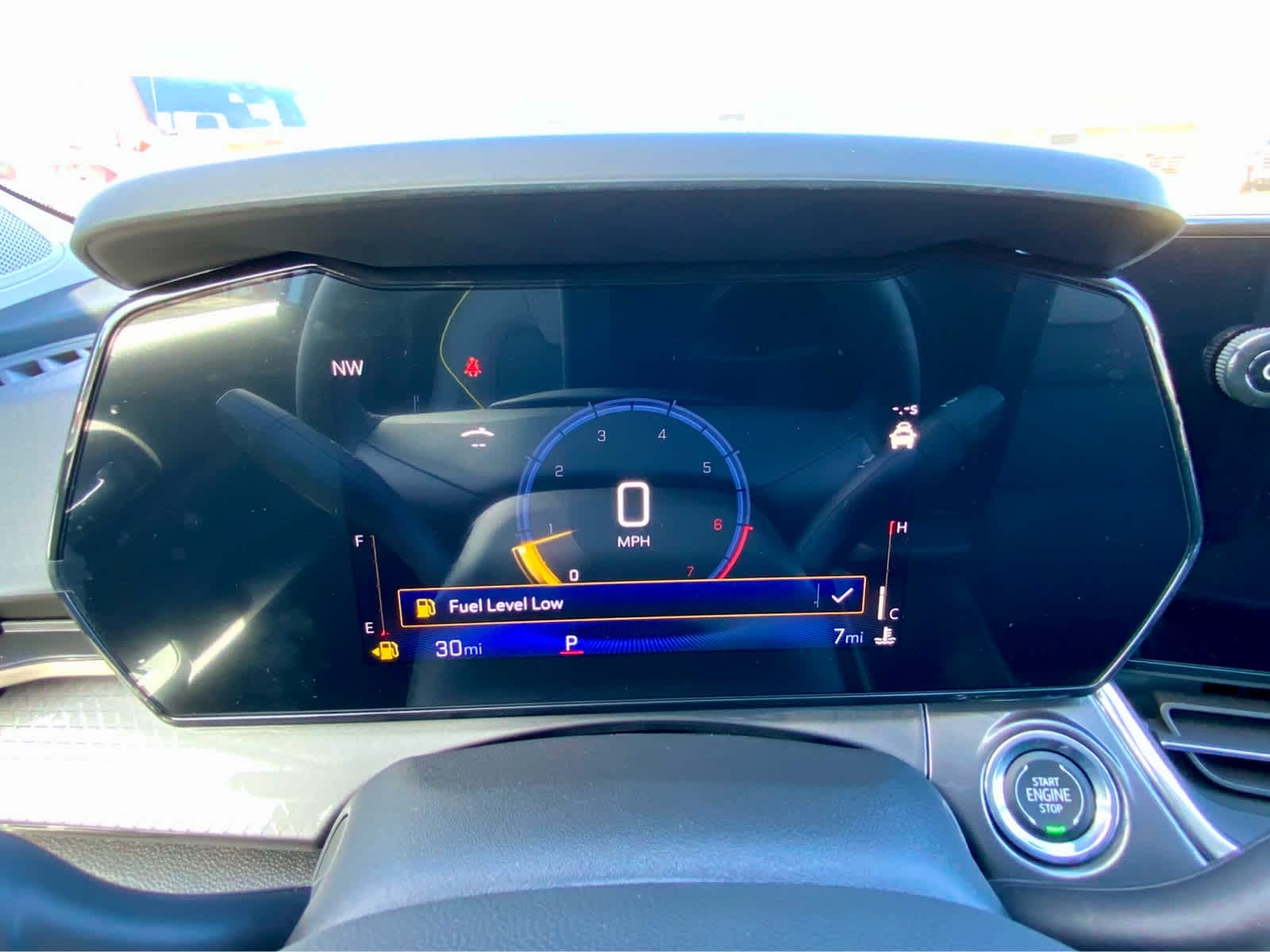 Thumbnail: 2026 Chevrolet Trax - 36