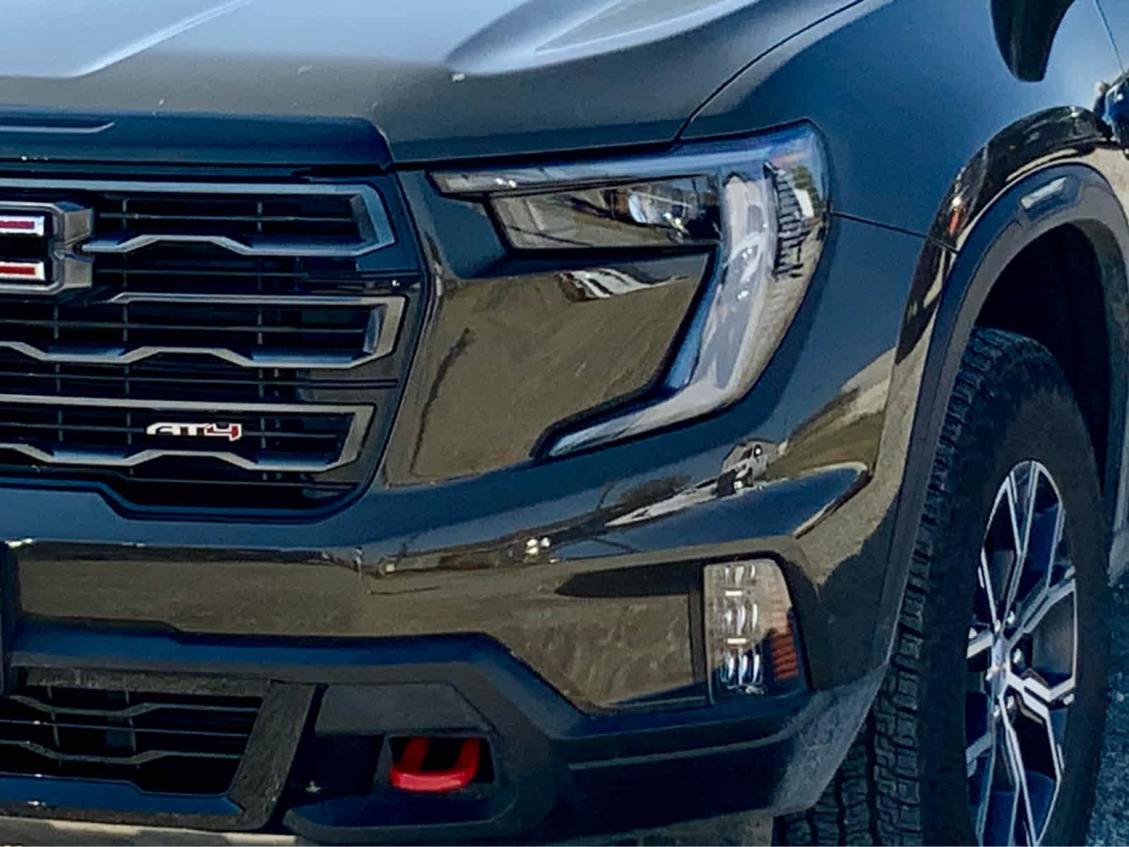 Thumbnail: 2024 GMC Acadia - 15