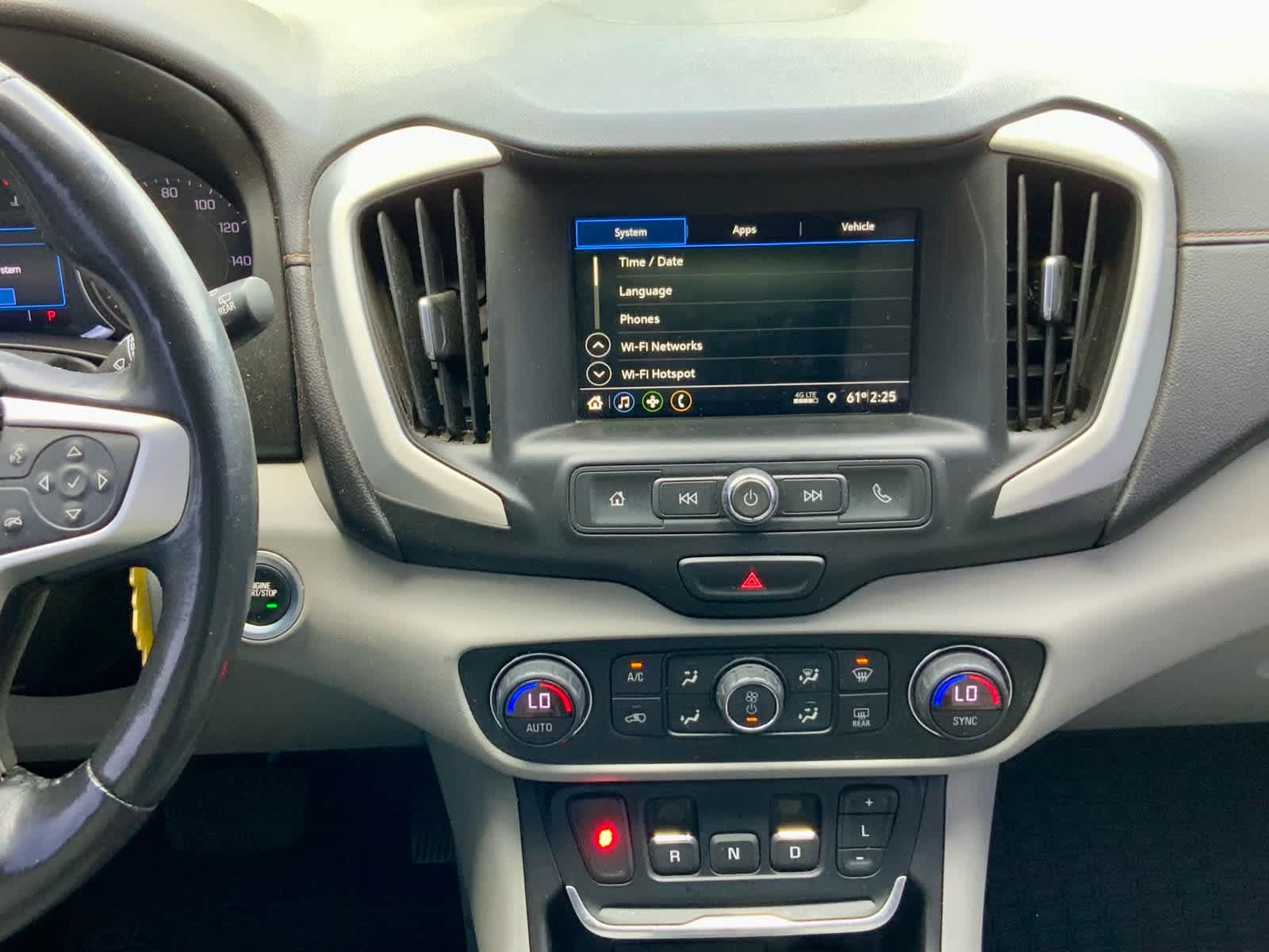 Thumbnail: 2019 GMC Terrain - 41