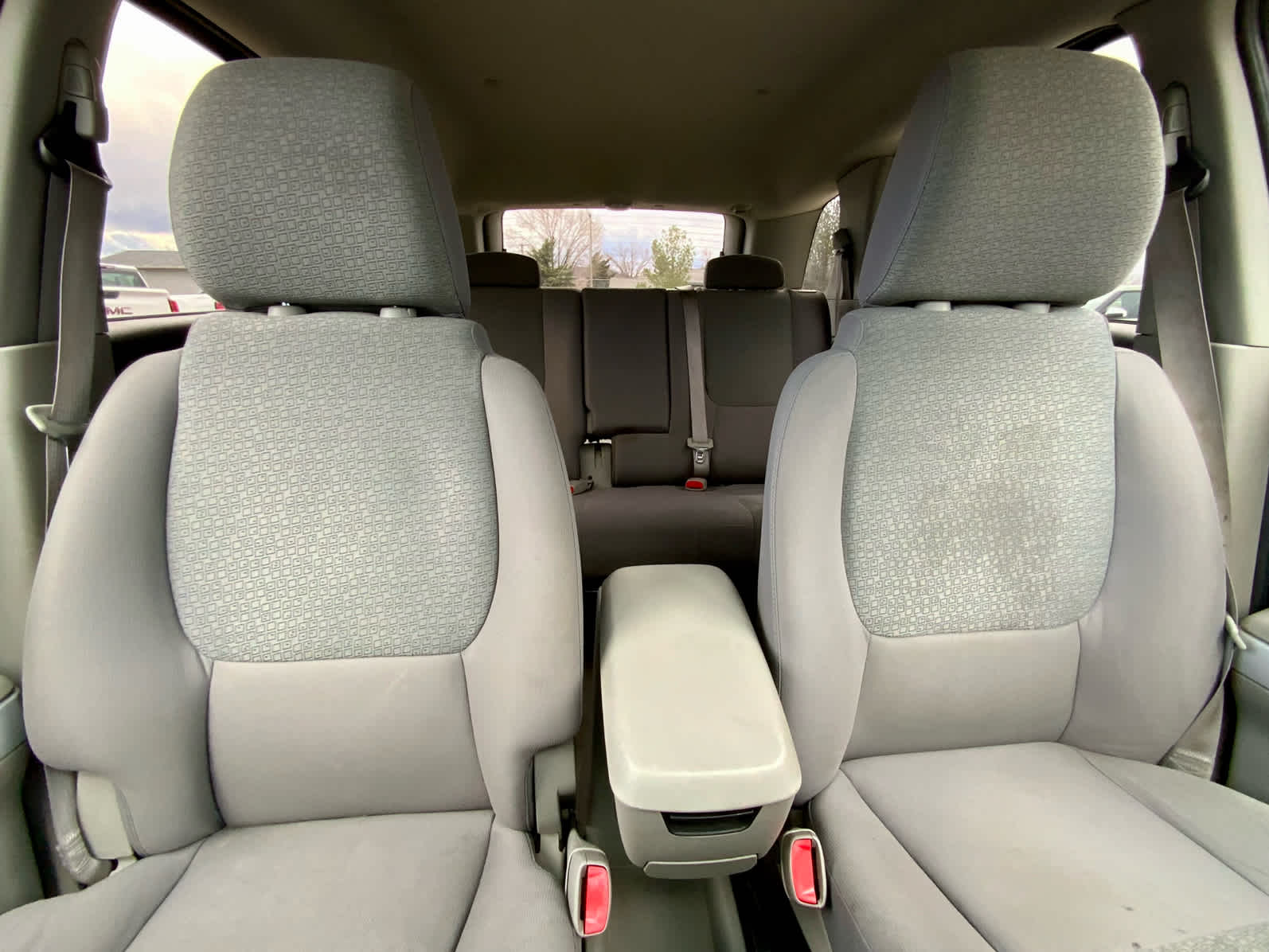 Thumbnail: 2008 Chevrolet Equinox - 30