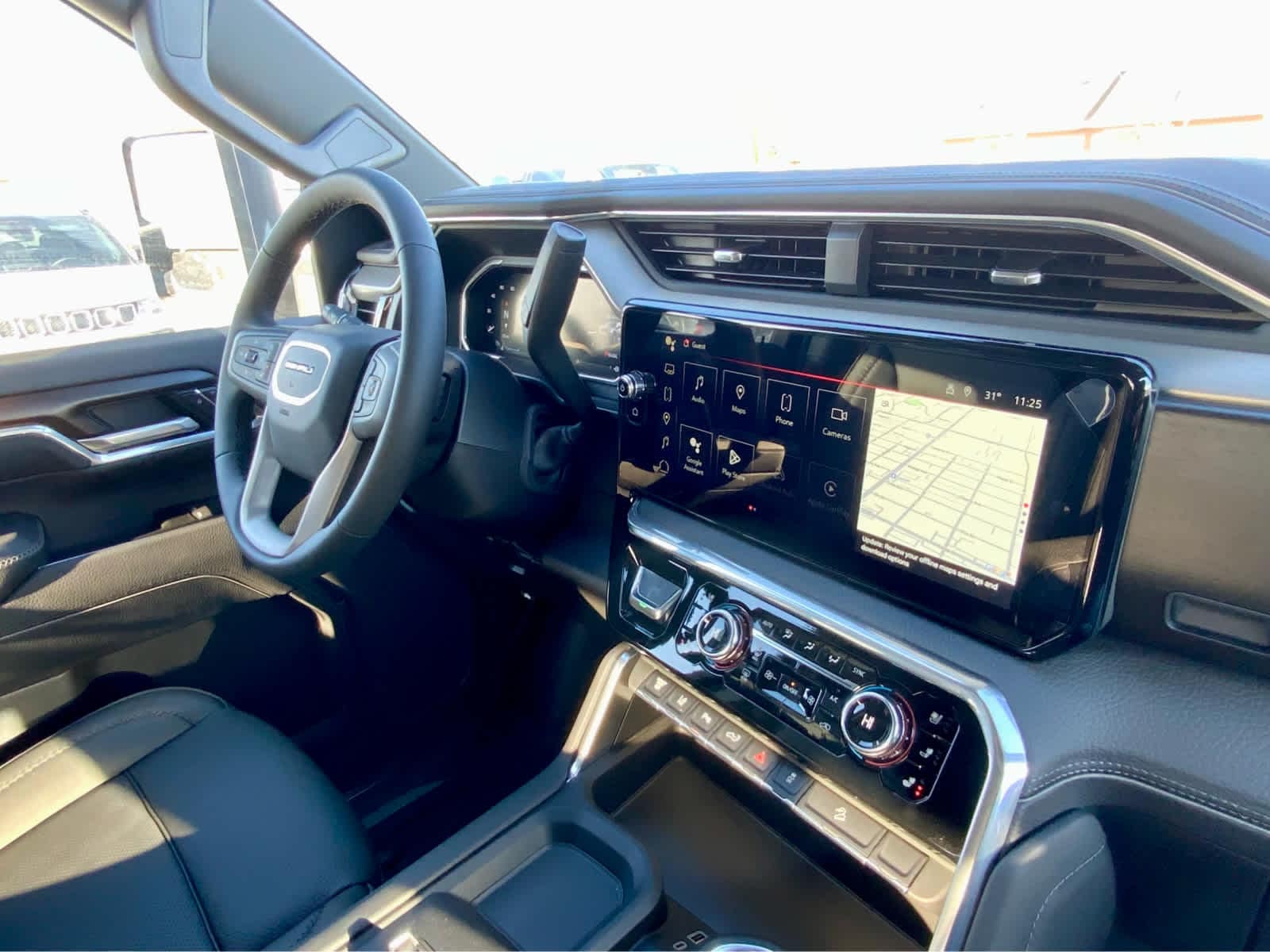 Thumbnail: 2026 GMC Sierra 2500 - 39