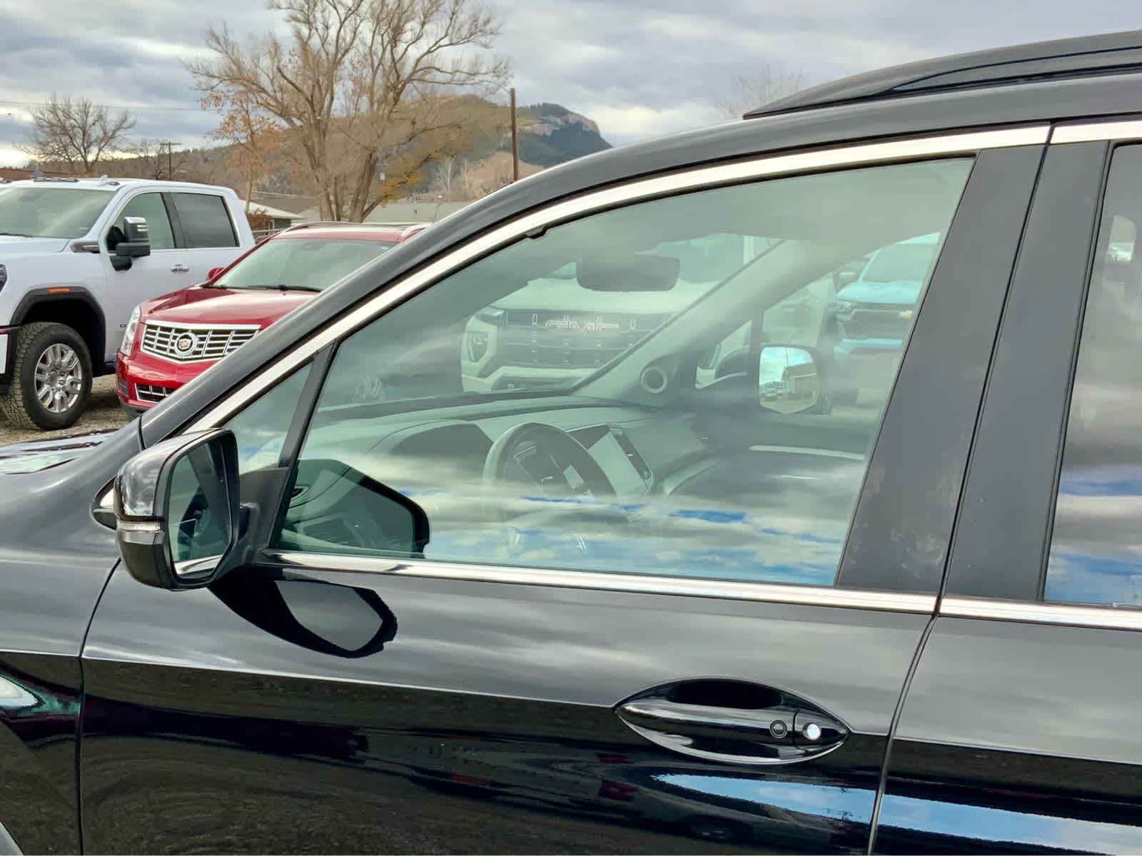 Thumbnail: 2022 Honda Pilot - 14