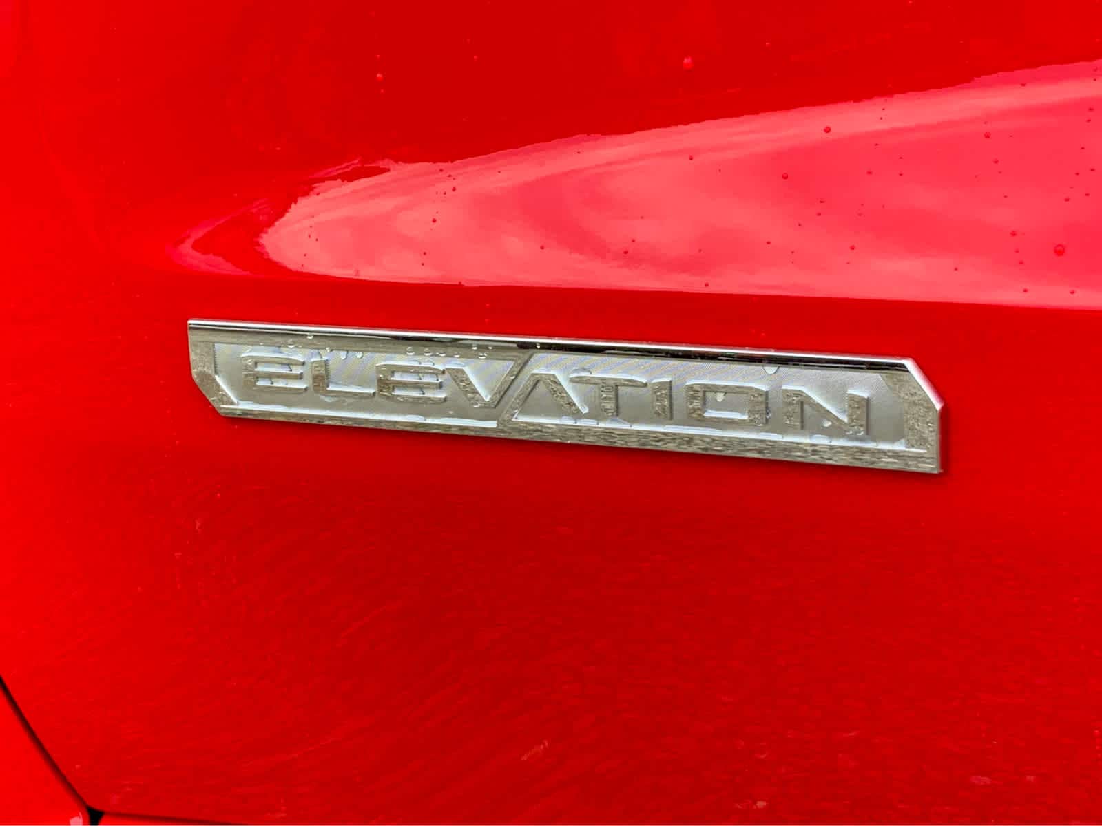 Thumbnail: 2026 GMC Sierra 1500 - 25