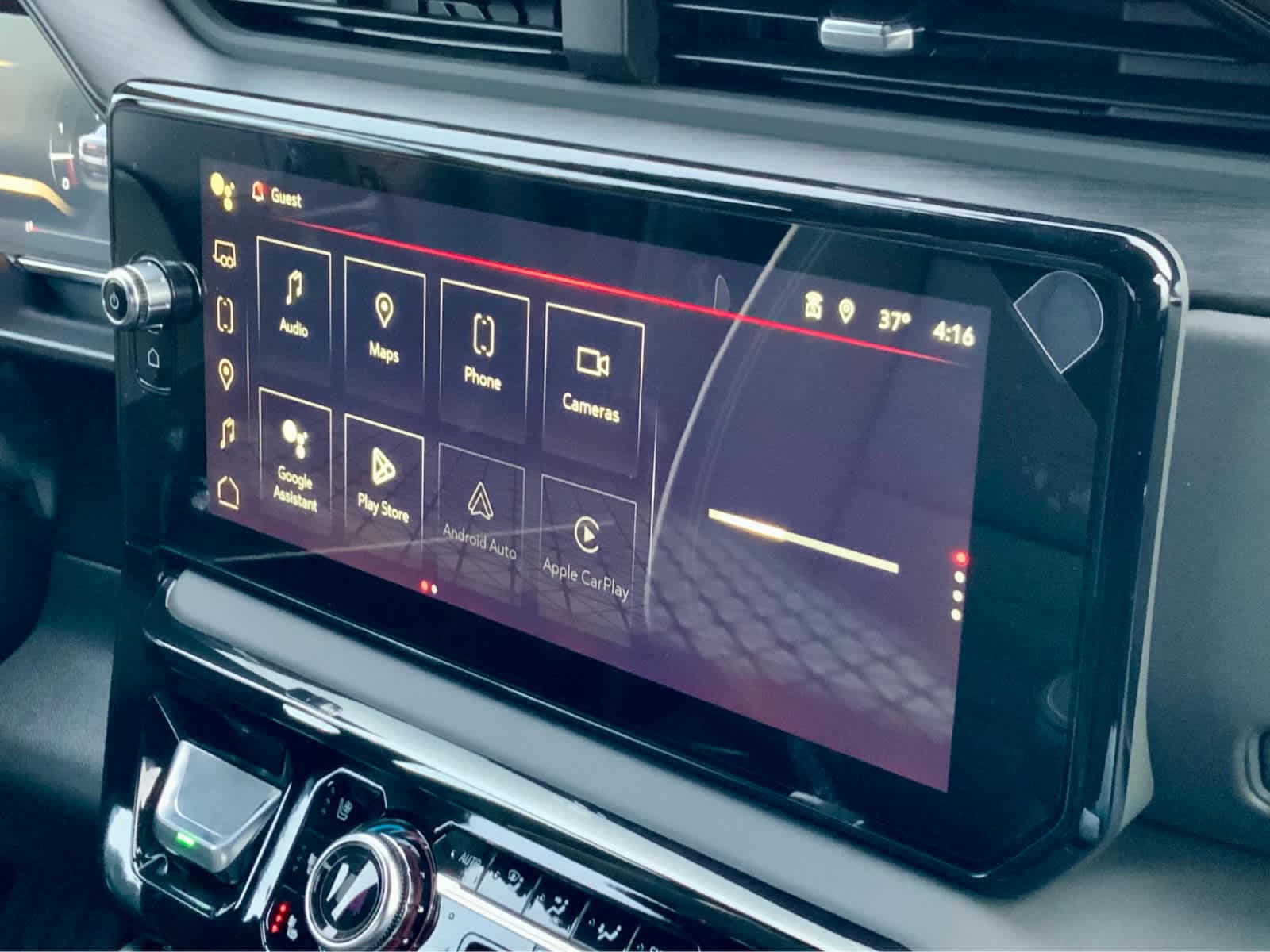 Thumbnail: 2026 GMC Sierra 1500 - 49