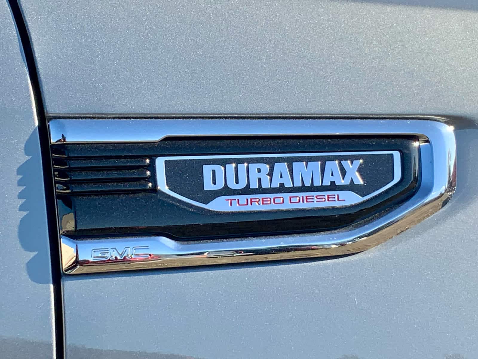 Thumbnail: 2026 GMC Sierra 1500 - 20