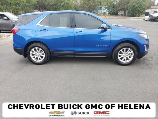 Helena Used Car Dealership Lithia Chevrolet Buick Gmc Of Helena