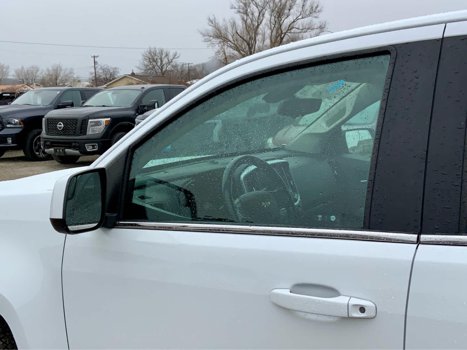 Thumbnail: 2020 Chevrolet Colorado - 11