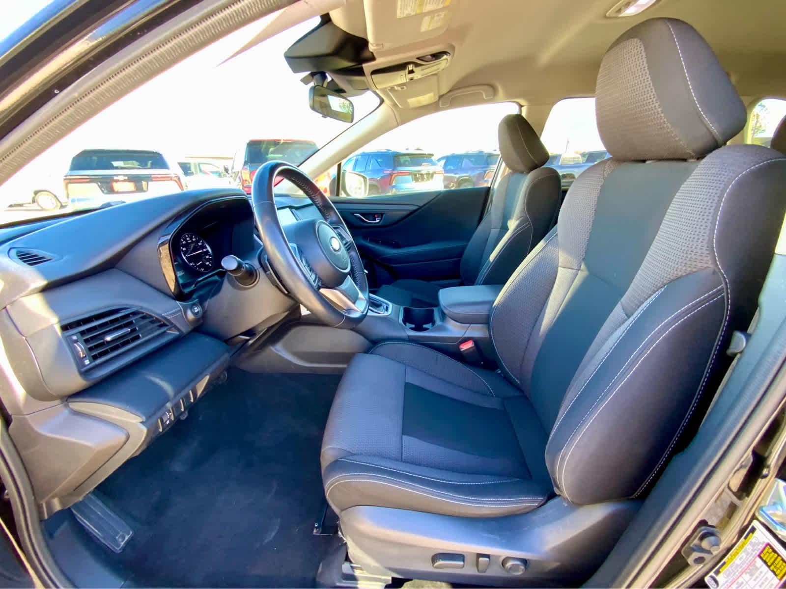 Thumbnail: 2023 Subaru Outback - 23