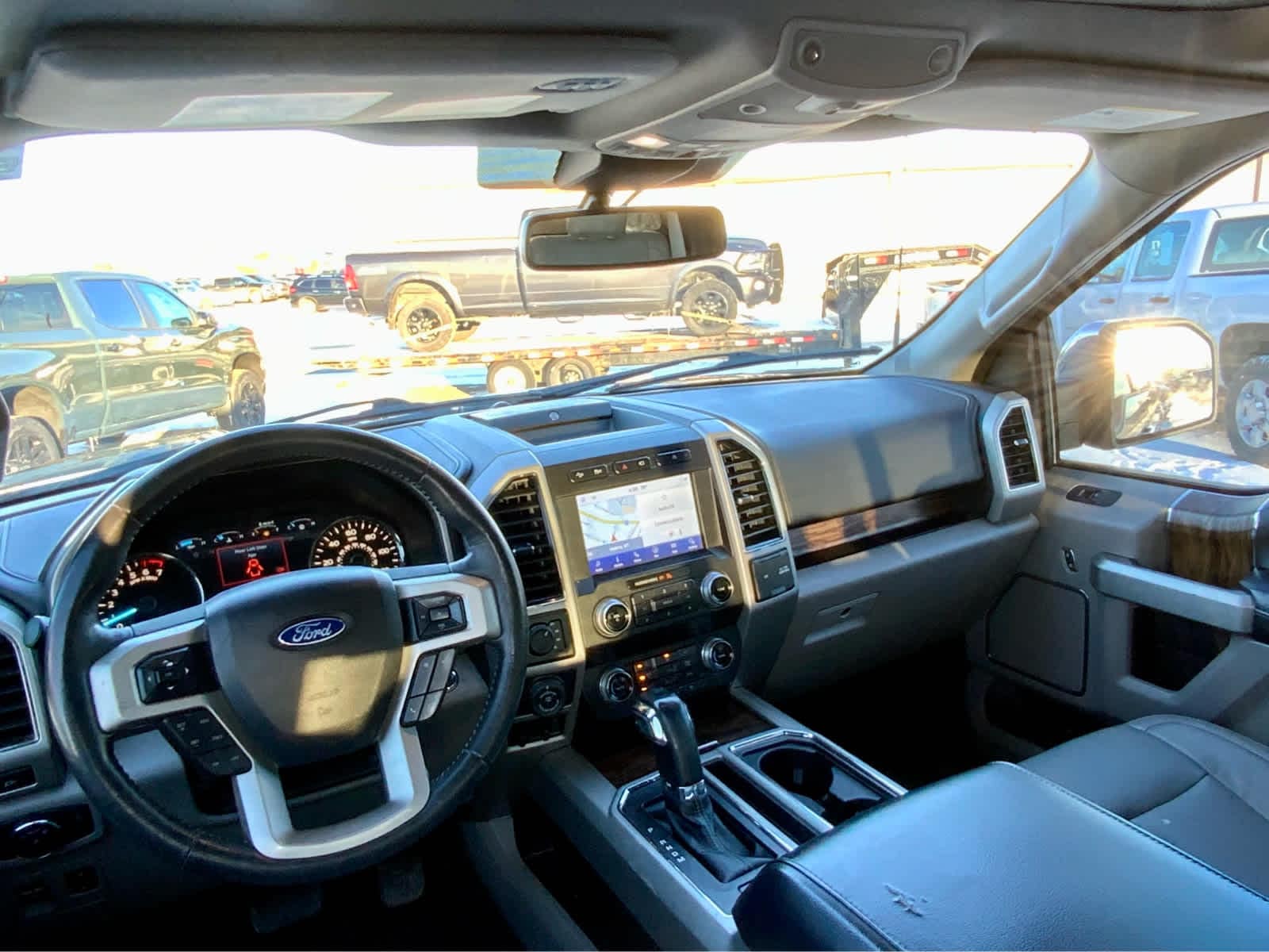 Thumbnail: 2019 Ford F-150 - 33