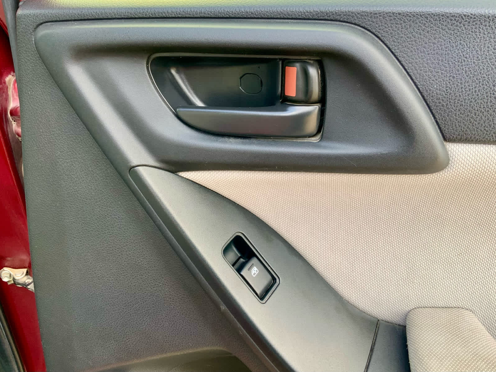 Thumbnail: 2014 Subaru Forester - 51