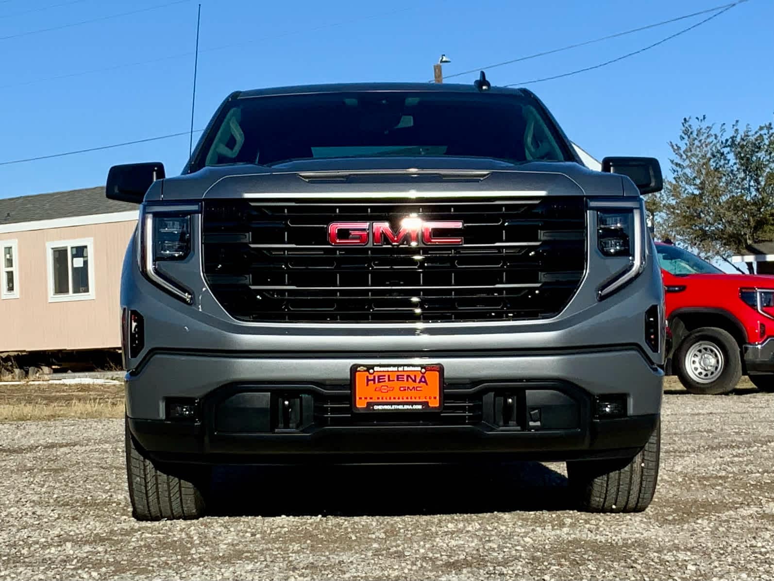 Thumbnail: 2026 GMC Sierra 1500 - 12