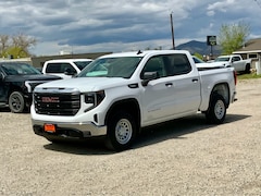 2026 GMC Sierra 1500 Pro Truck