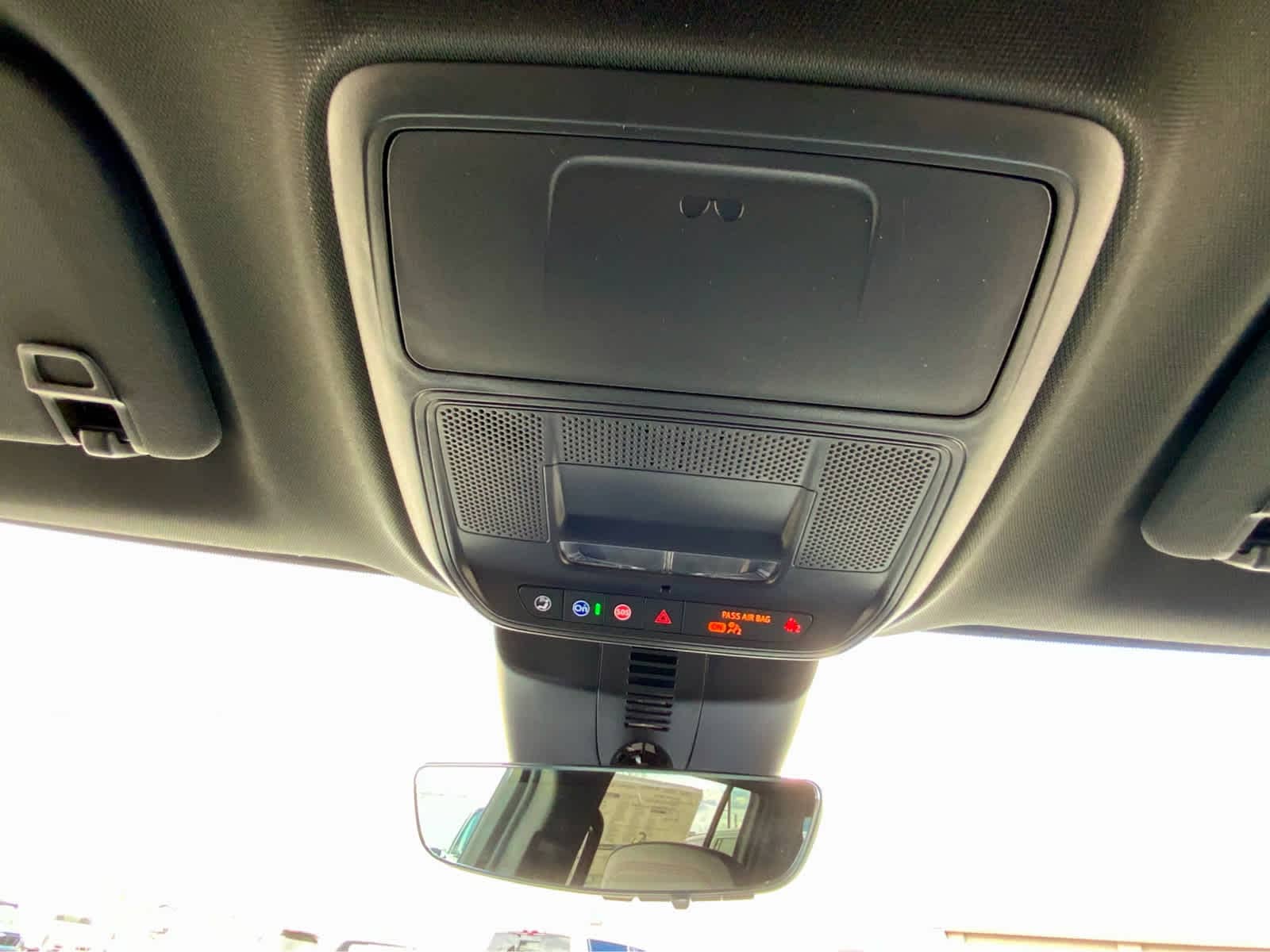 Thumbnail: 2026 Chevrolet Traverse - 47