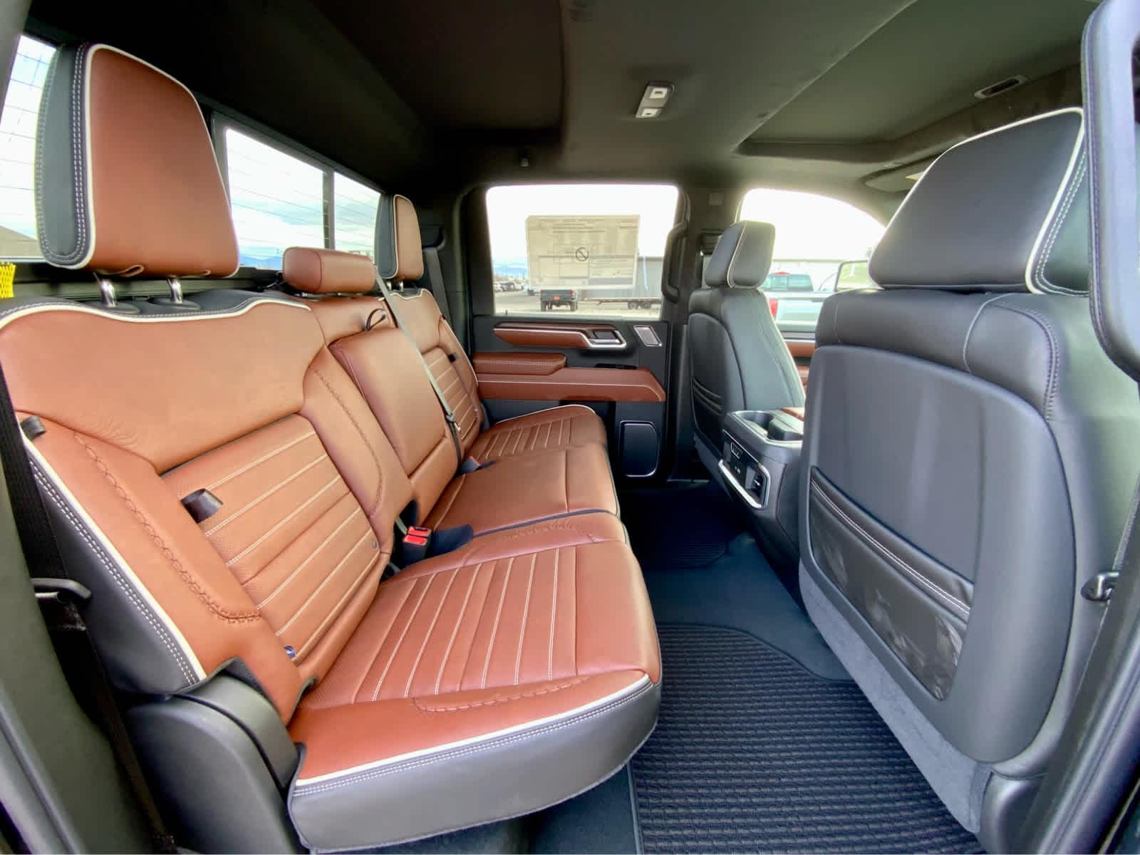 Thumbnail: 2026 GMC Sierra 2500 - 31