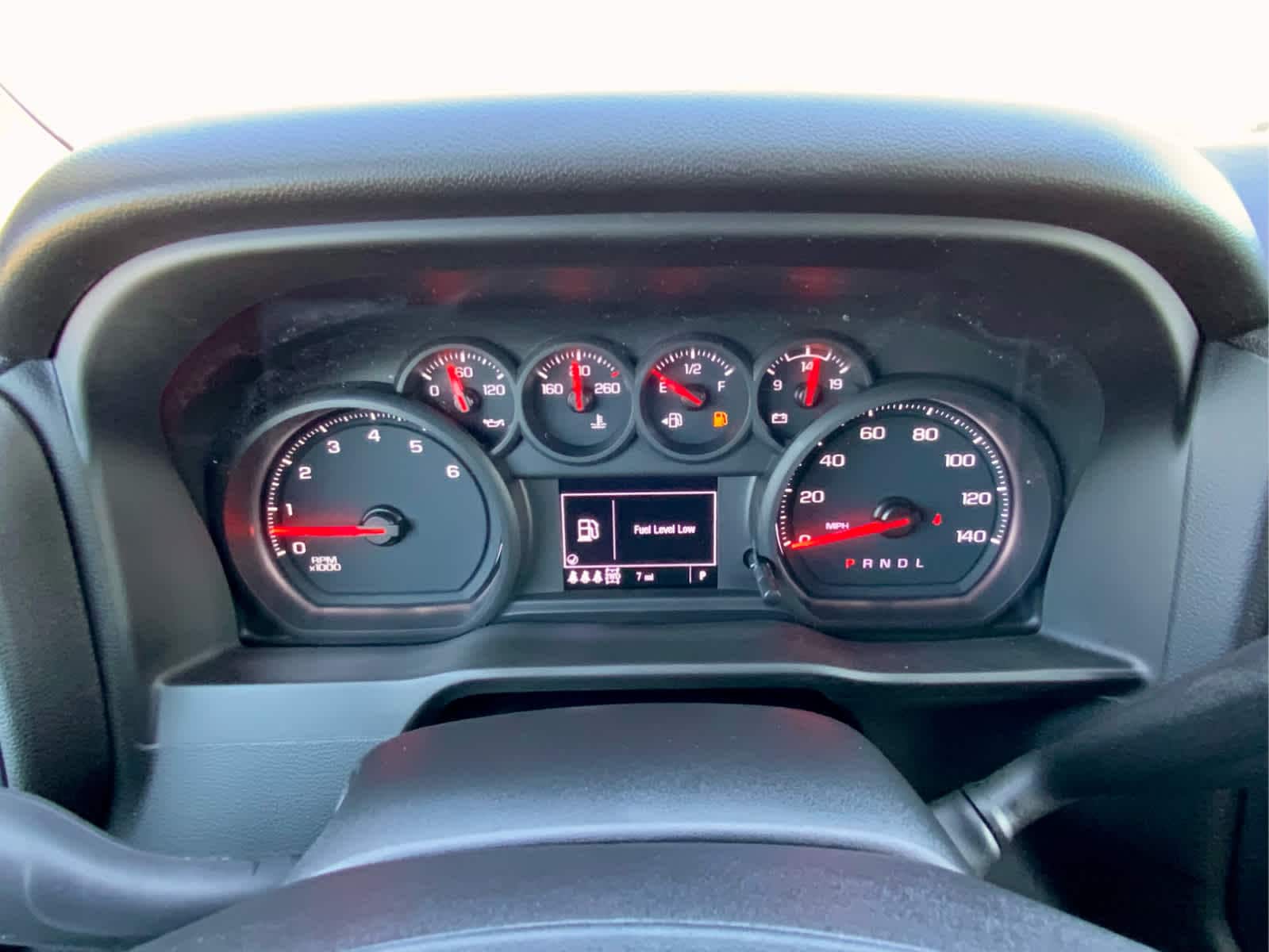 Thumbnail: 2026 GMC Sierra 2500 - 39