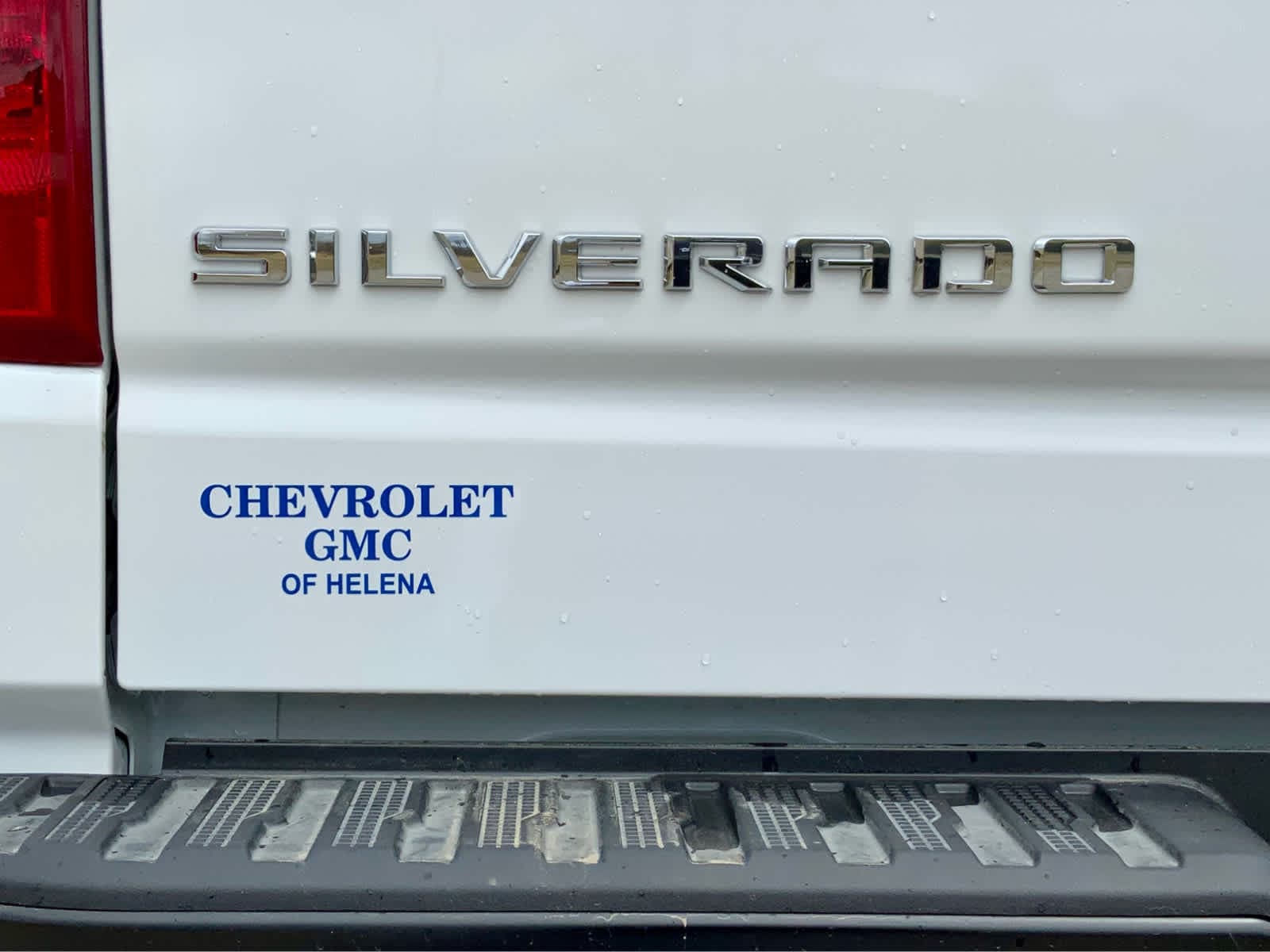 Thumbnail: 2025 Chevrolet Silverado 1500 - 24