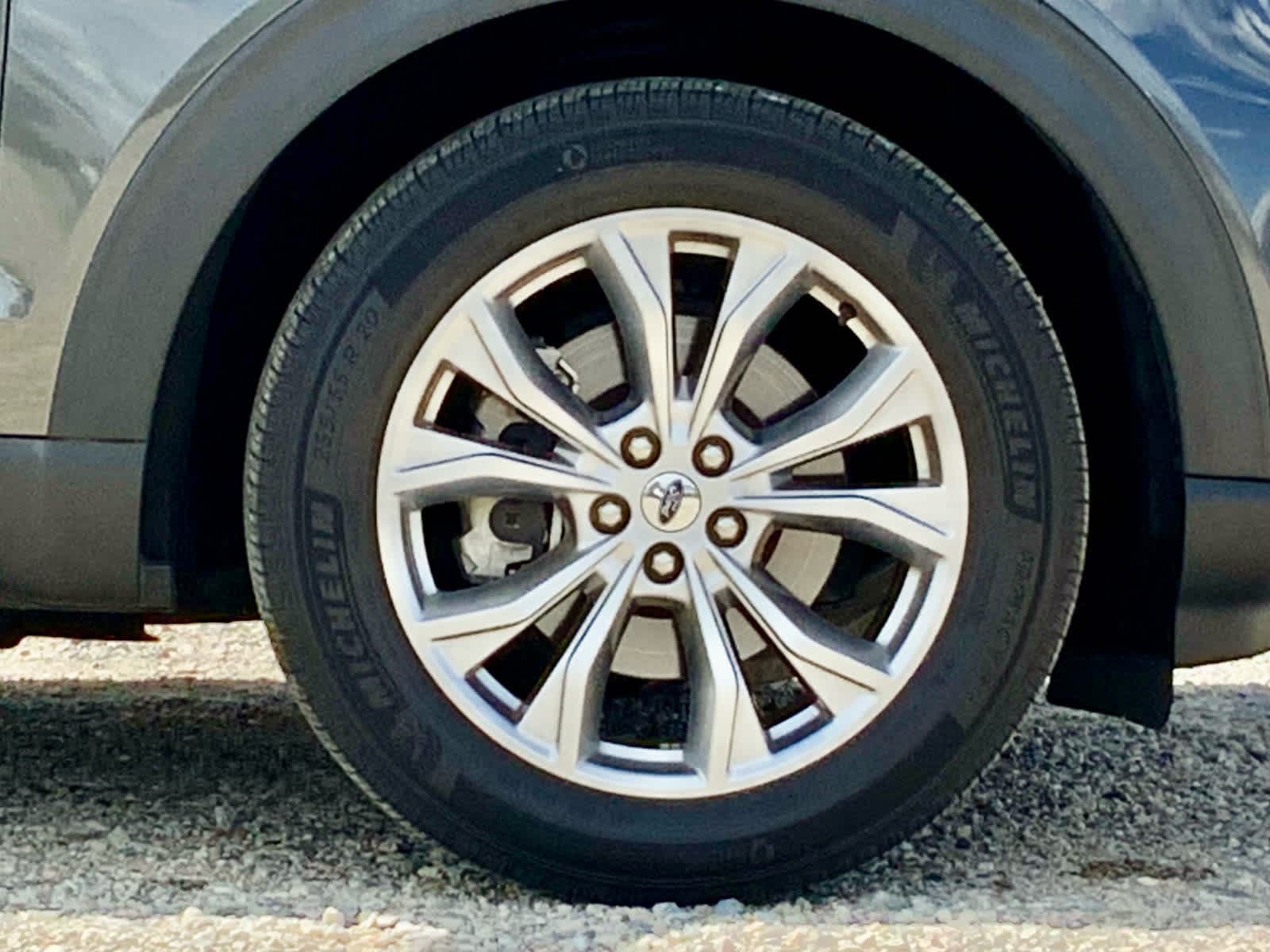 Thumbnail: 2020 Ford Explorer - 19