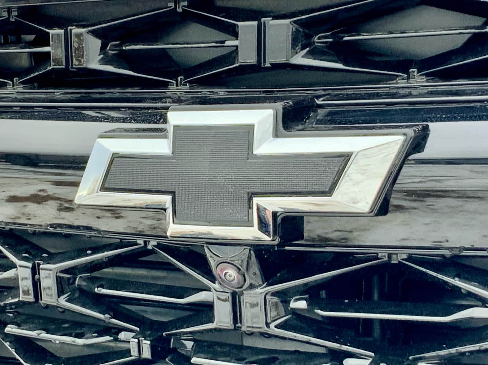 Thumbnail: 2026 Chevrolet Traverse - 18