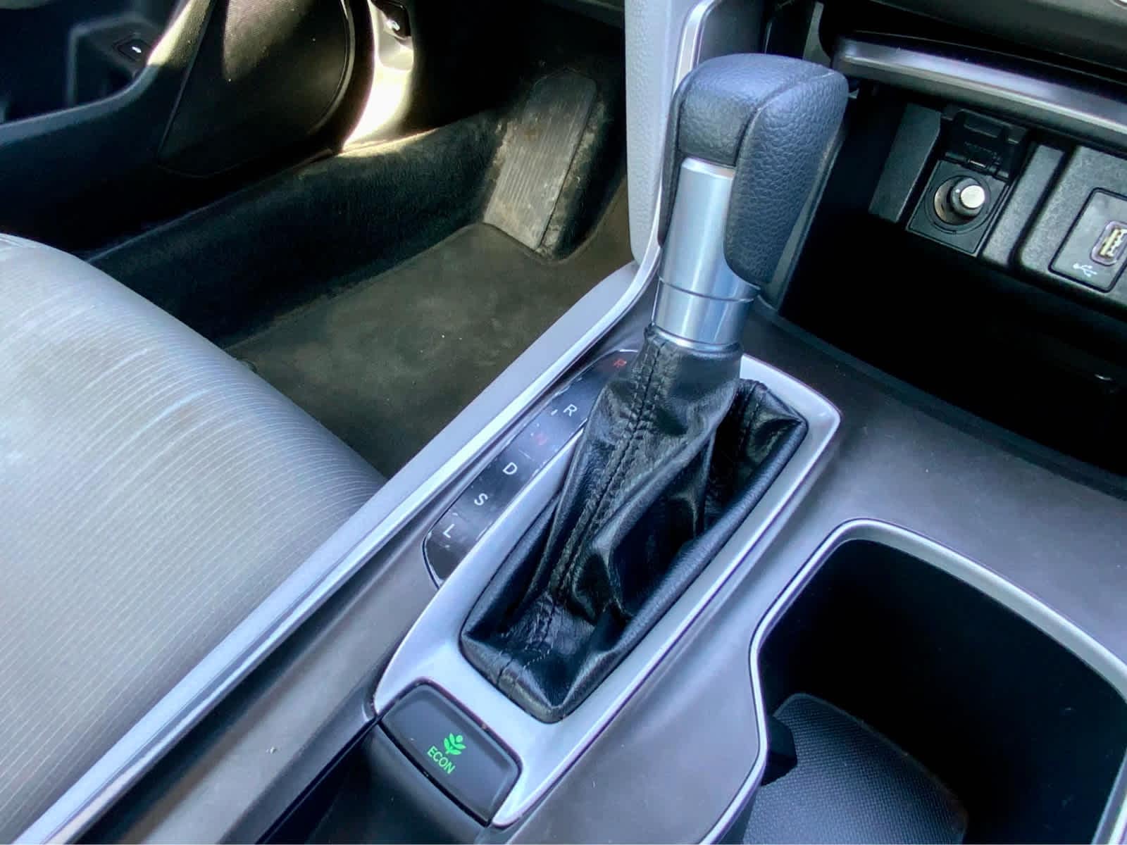 Thumbnail: 2019 Honda Accord - 46