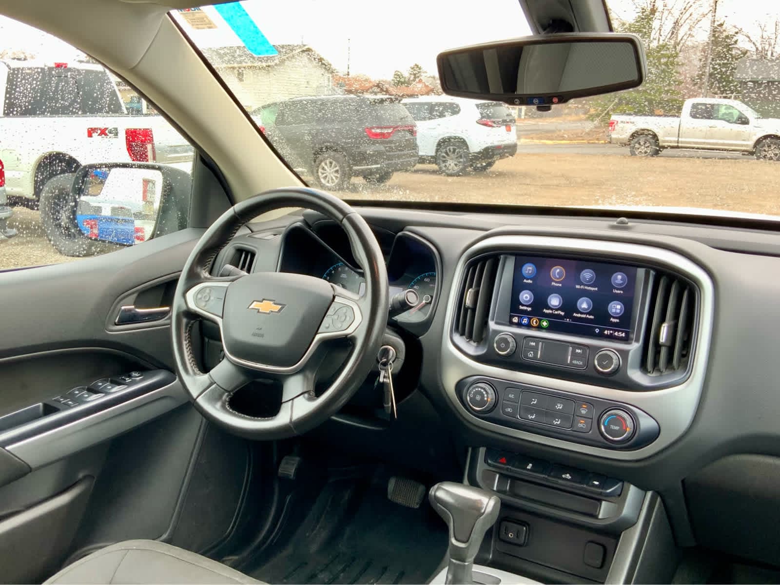 Thumbnail: 2020 Chevrolet Colorado - 38