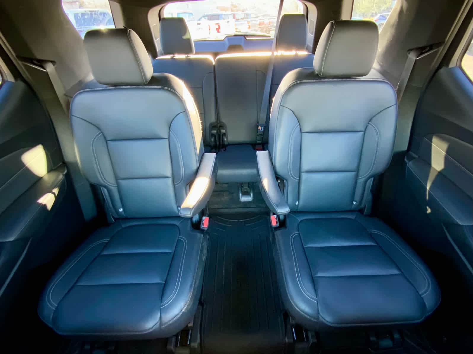 Thumbnail: 2023 Chevrolet Traverse - 33