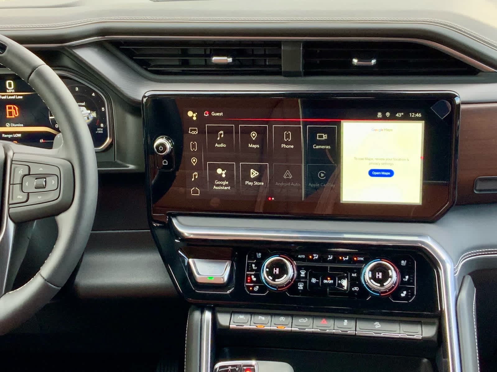 Thumbnail: 2026 GMC Sierra 1500 - 45