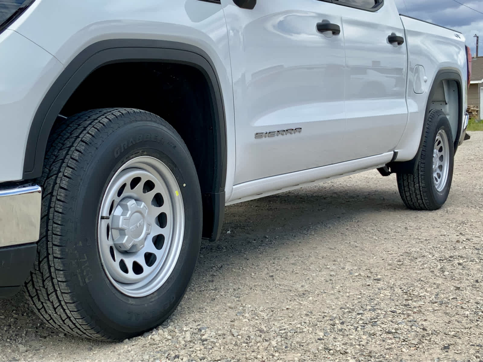 Thumbnail: 2026 GMC Sierra 1500 - 18