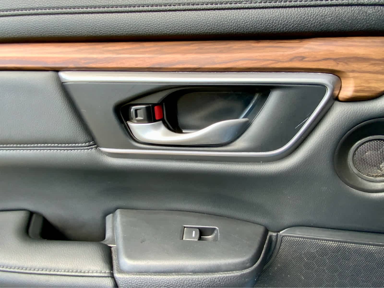 Thumbnail: 2021 Honda CR-V - 51