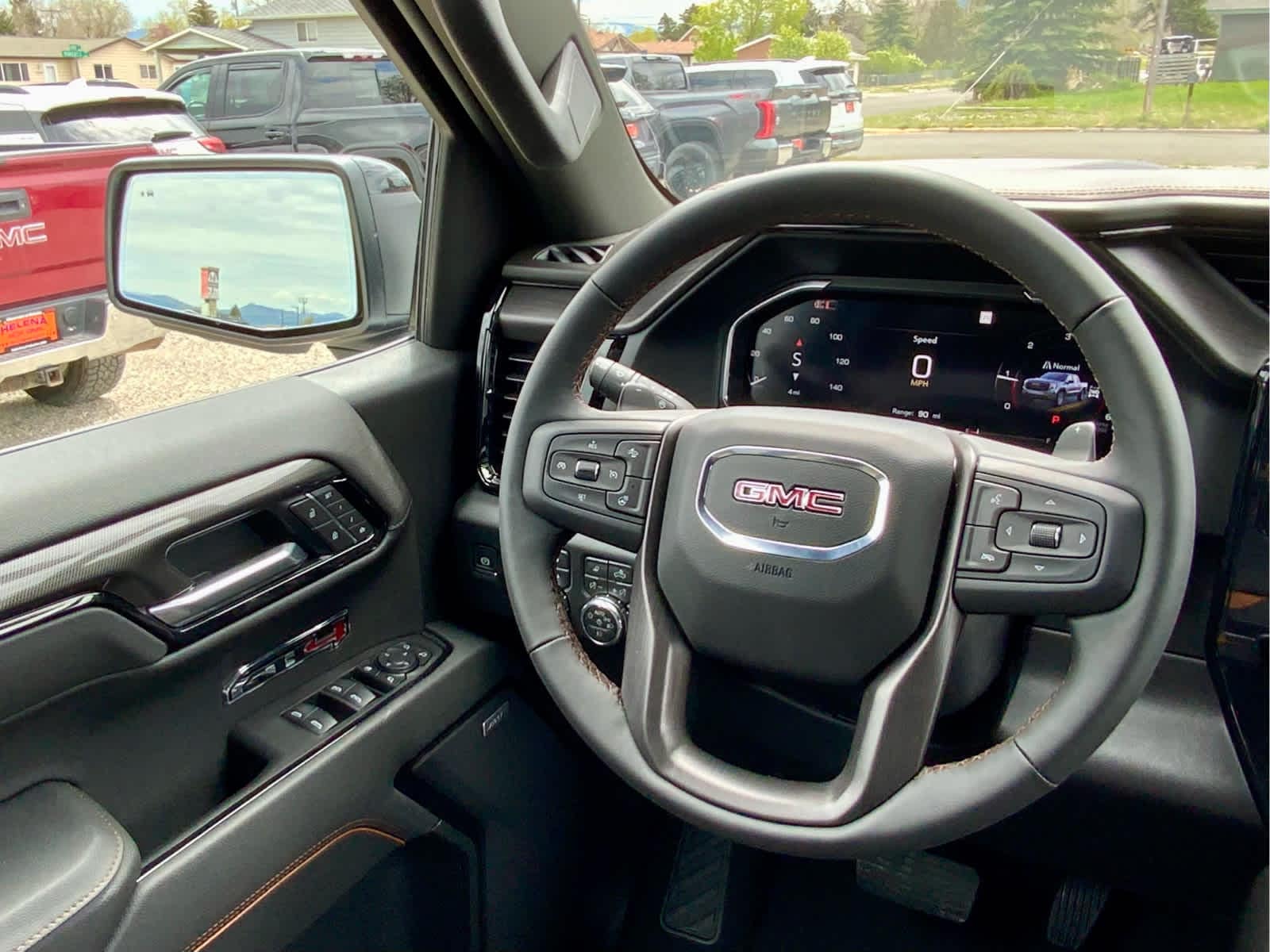Thumbnail: 2026 GMC Sierra 1500 - 39