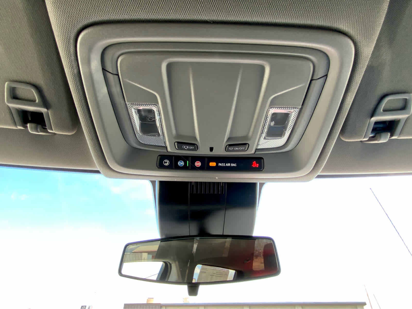 Thumbnail: 2025 GMC Sierra 1500 - 43