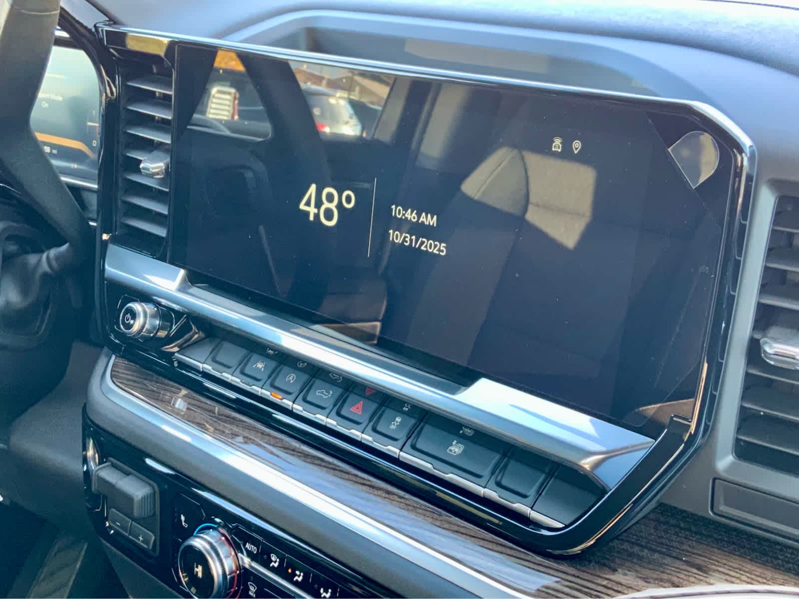 Thumbnail: 2026 GMC Sierra 1500 - 47