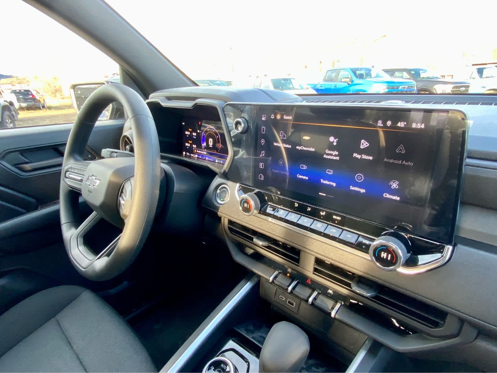 Thumbnail: 2026 Chevrolet Colorado - 38