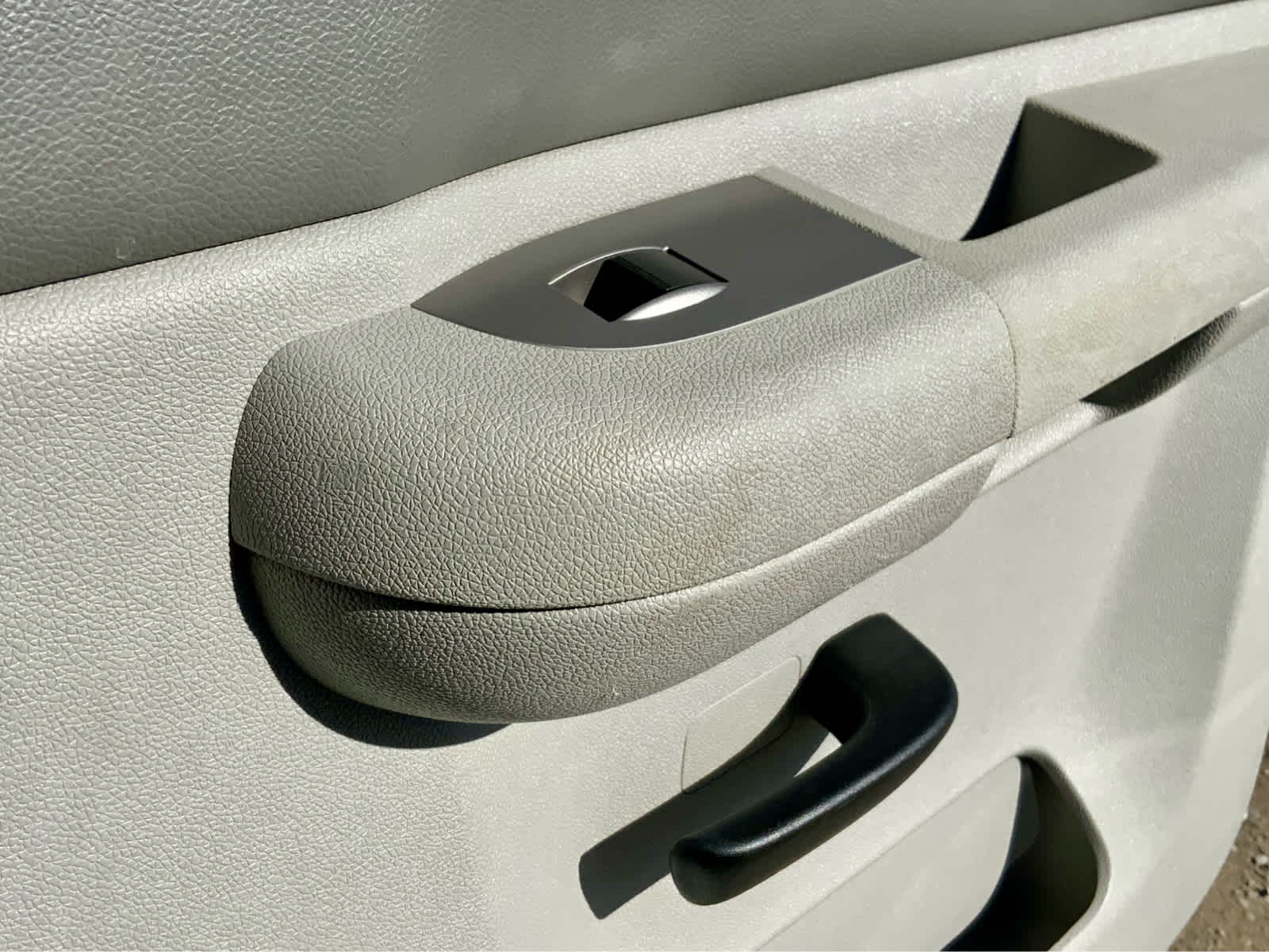 Thumbnail: 2013 Chevrolet Silverado 1500 - 48