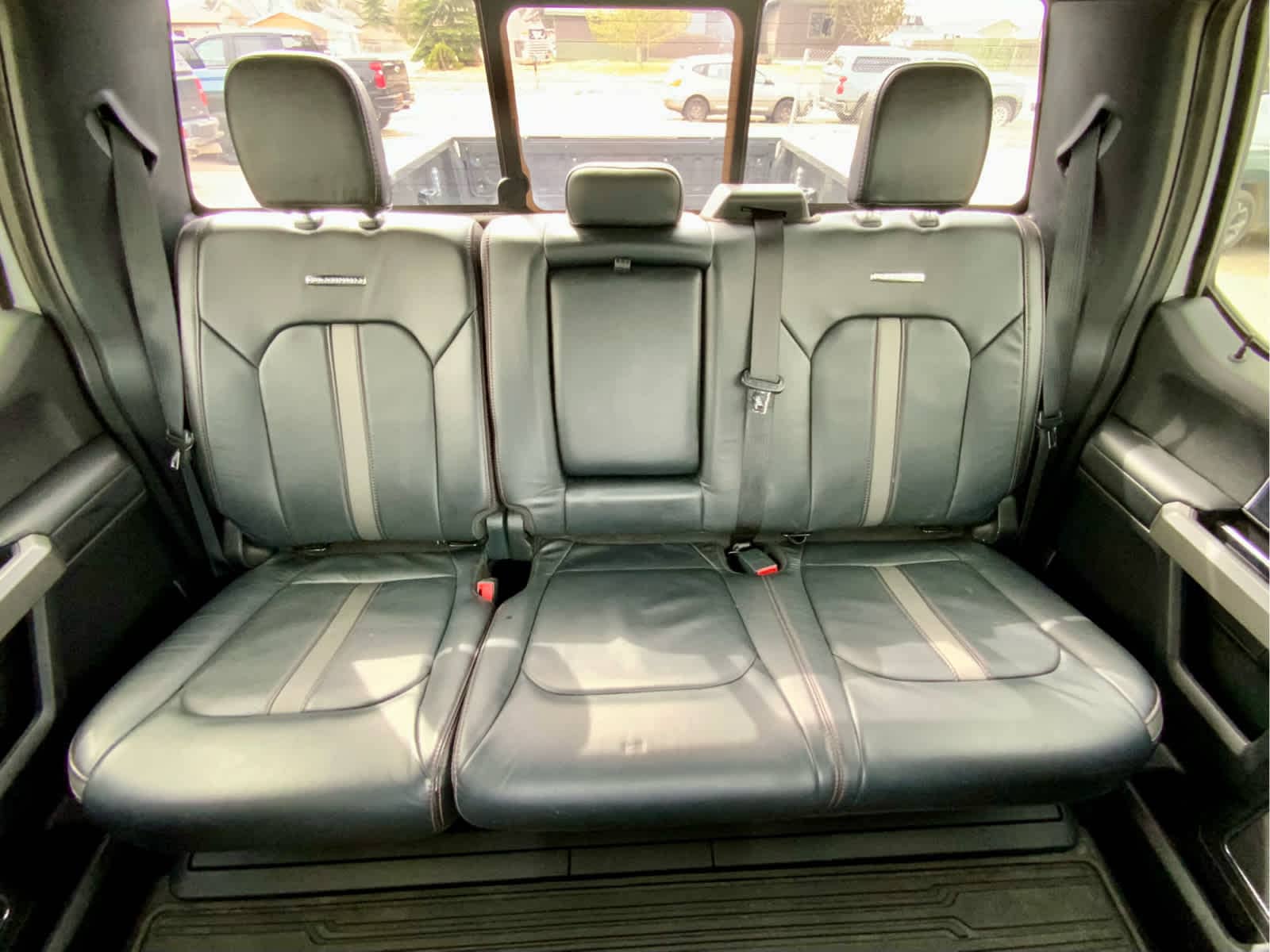 Thumbnail: 2021 Ford Econoline - 30