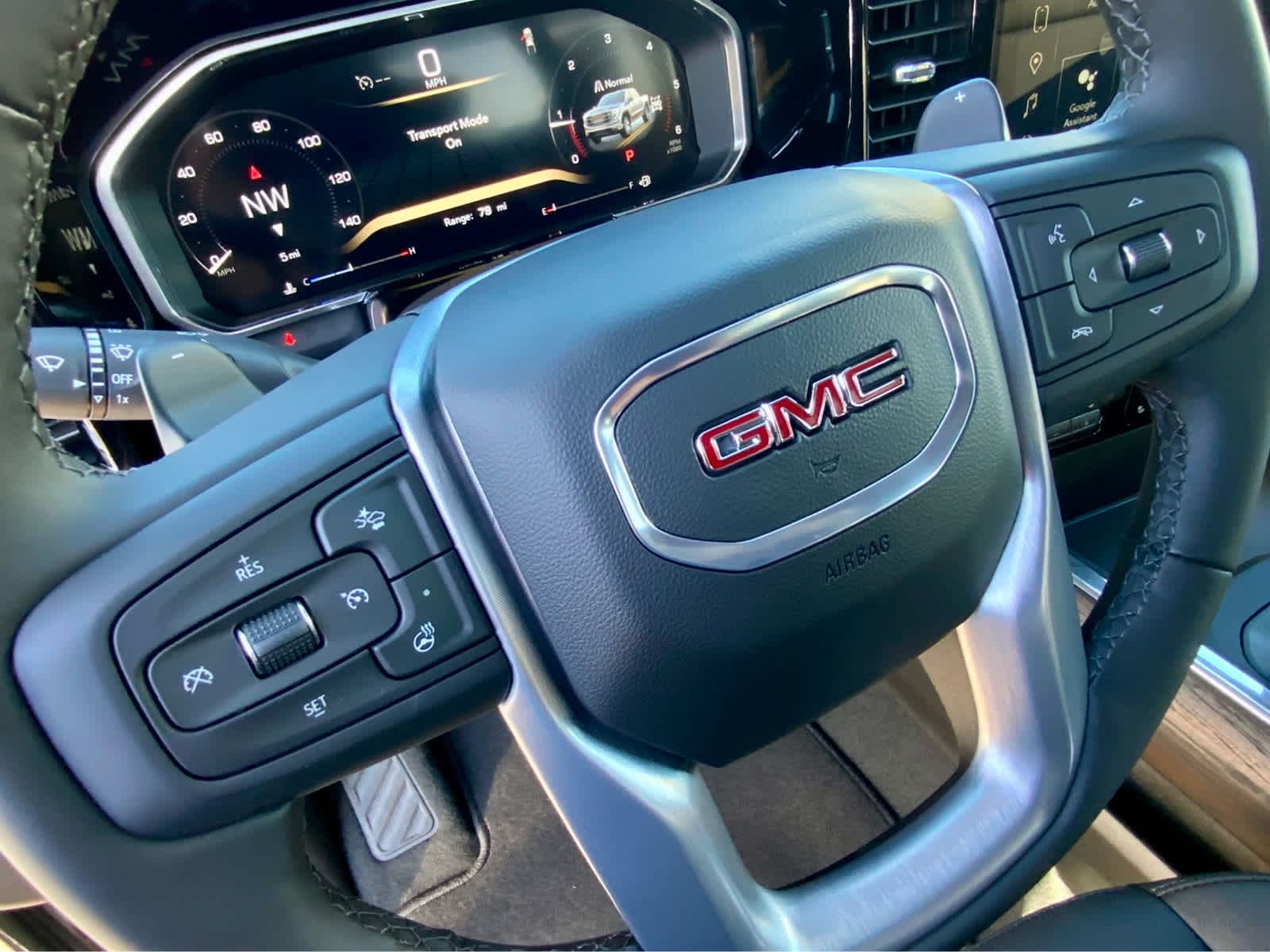 Thumbnail: 2026 GMC Sierra 1500 - 41